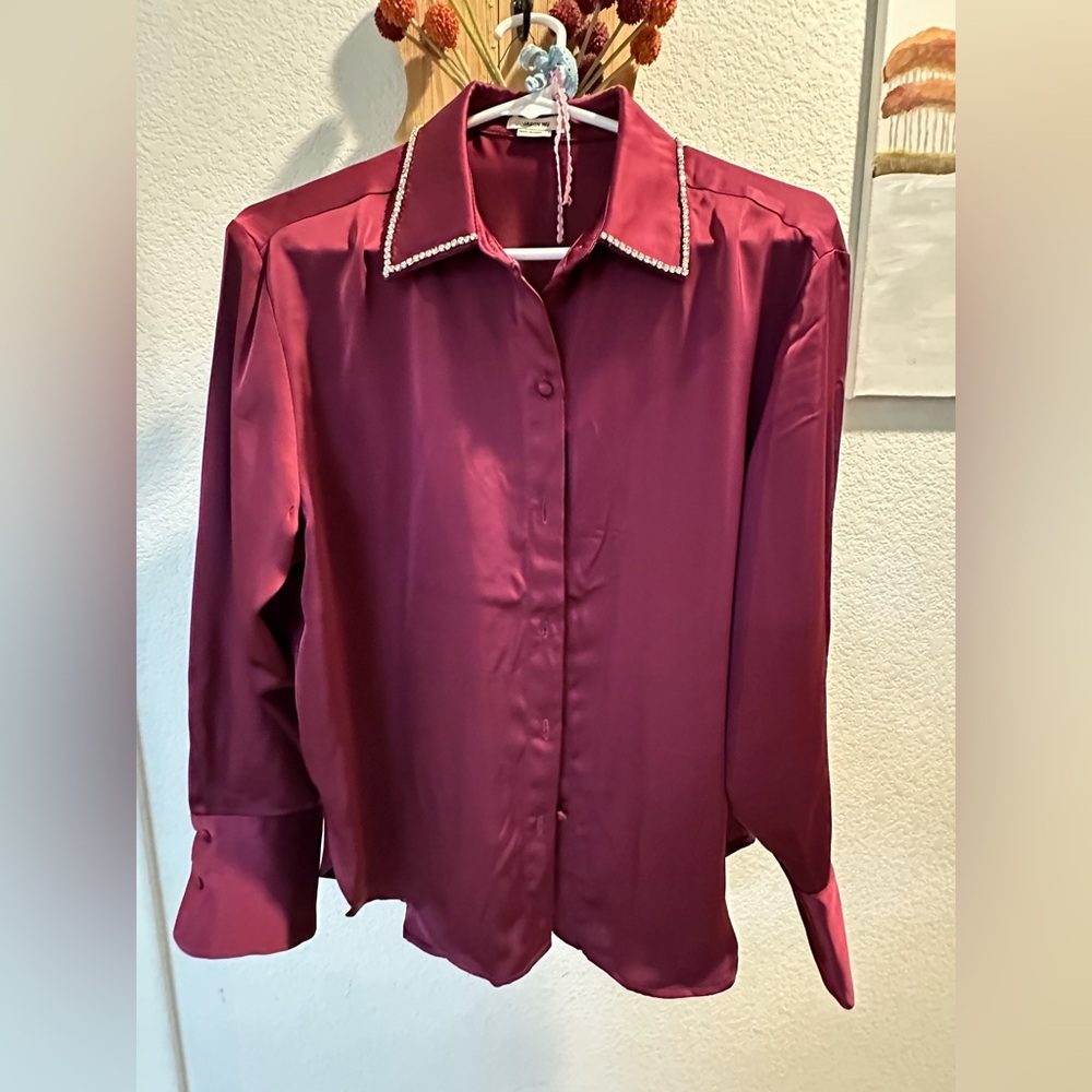 Jason Wu Top